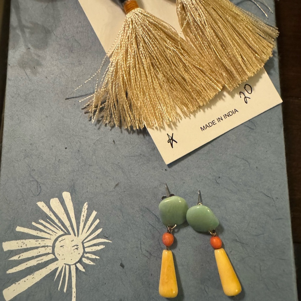 Noonday Collection Items - Picture 3 of 3